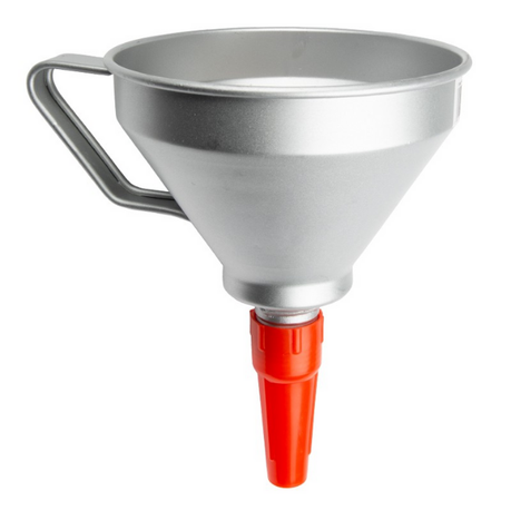 Funnel Pressol Tin - 17cm