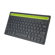 Load image into Gallery viewer, DW RK908 Dual Channel Bluetooth Wireless Keyboard
