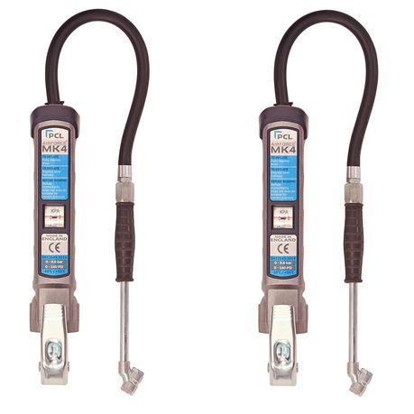 PCL MK4 Tyre Inflator (Pack of 2) Buy Online in Zimbabwe thedailysale.shop