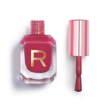 Load image into Gallery viewer, Revolution High Gloss Nail Varnish - Dusk
