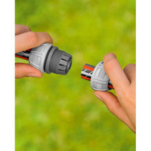 Load image into Gallery viewer, GARDENA Hose Repairer 13 mm (1/2)
