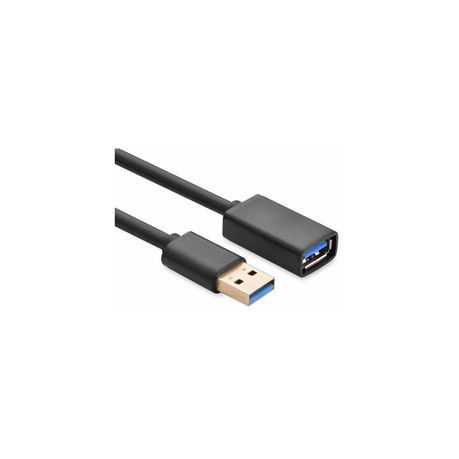 UGreen Extension Cable - USB 3.0A Female To Male - 1.5 Meter Buy Online in Zimbabwe thedailysale.shop