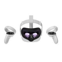 Load image into Gallery viewer, Oculus Quest 2 — Advanced All-In-One Virtual Reality Headset — 128GB
