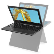 Load image into Gallery viewer, 5-in-1 Convertible Touchscreen Notebook Bundle for Students on the go
