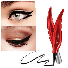 Load image into Gallery viewer, Black Waterproof Eyeliner Pen
