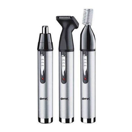 TG 3 in 1 GM-3107 Nose ,ear and hair trimmer