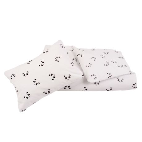 Xoxobaby - Cot Duvet Set -Panda Buy Online in Zimbabwe thedailysale.shop