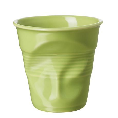 Revol 180ml 6 Pack Cappuccino Crumple Cups - Verbena Buy Online in Zimbabwe thedailysale.shop