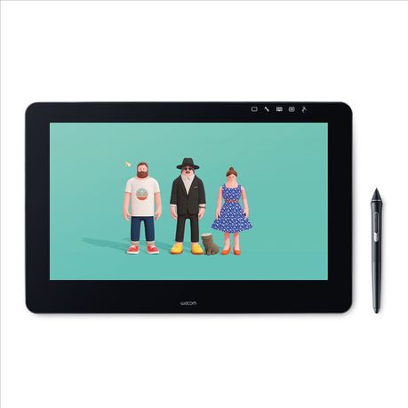 Wacom Cintiq Pro 15.6 UHD Creative Pen Tablet Buy Online in Zimbabwe thedailysale.shop