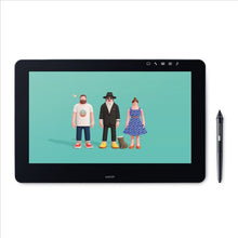 Load image into Gallery viewer, Wacom Cintiq Pro 15.6 UHD Creative Pen Tablet
