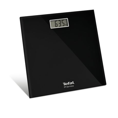 Tefal Premis Bathroom Scale