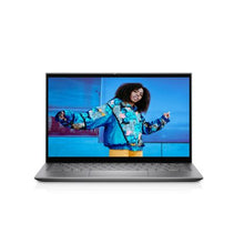 Load image into Gallery viewer, DELL INSPIRON 5410 2IN1 14 FHD i7-1195G7 16GB 512GB SSD 2GB MX350 WIN11H Notebook (PN350M Pen included)
