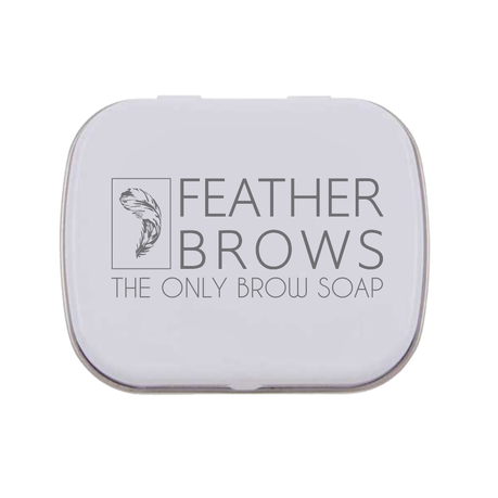 Featherbrows The only Brow Soap Buy Online in Zimbabwe thedailysale.shop