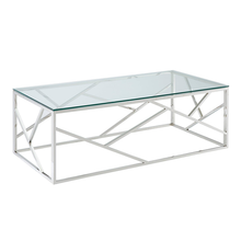 Load image into Gallery viewer, Luxurious Coffee Table - CS 05
