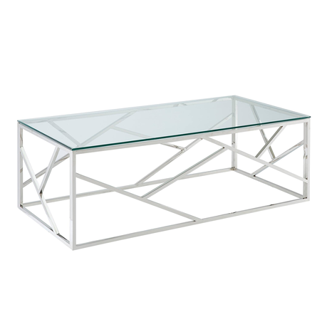 Luxurious Coffee Table - CS 05