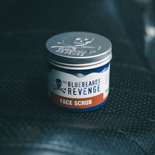 Load image into Gallery viewer, Bluebeards Revenge - Face Scrub 150mI
