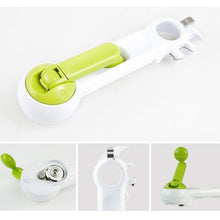 Load image into Gallery viewer, 6 in 1 Can Opener/Can Opener/Multi Purpose Can Opener
