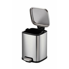 Load image into Gallery viewer, EKO Stella 4L Square Step Bin
