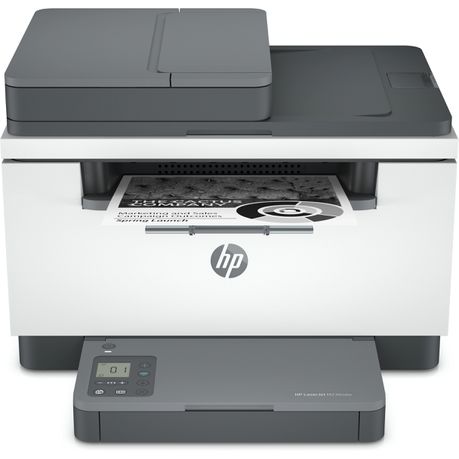 HP LaserJet MFP M236sdw Printer