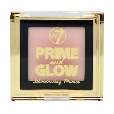 Prime & Glow Illuminating Primer Buy Online in Zimbabwe thedailysale.shop