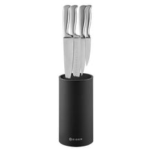 Load image into Gallery viewer, Eiger Julienne Series 4-Piece Stainless Steel Kitchen Knife Set
