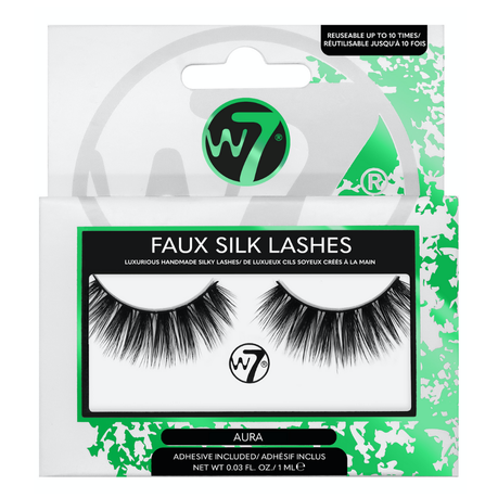 Faux Silk Lashes Buy Online in Zimbabwe thedailysale.shop