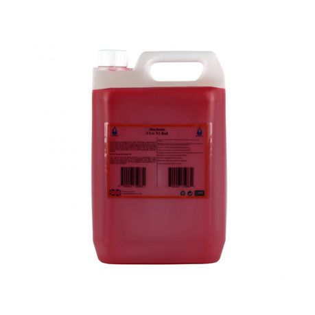 Mayhems X1 Red Premixed Water Cooling Fluid - 5L