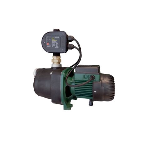 DAB JETCOM 82M AUTO Automatic Pressure Booster Pump Buy Online in Zimbabwe thedailysale.shop