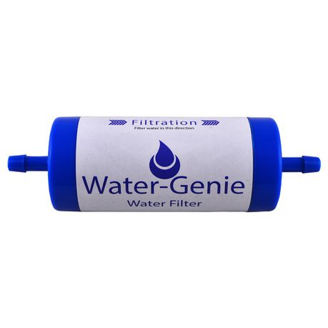 Water-Genie Portable Water Filter Buy Online in Zimbabwe thedailysale.shop