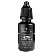 Load image into Gallery viewer, Gosh Donoderm T-Zone Refining Serum 15ml
