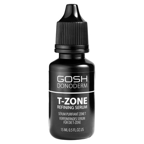 Gosh Donoderm T-Zone Refining Serum 15ml