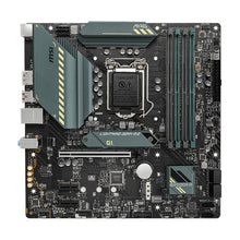 Load image into Gallery viewer, MSI MAG B560 Bazooka Intel 1200 Micro-ATX Motherboard - Black
