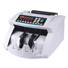 Load image into Gallery viewer, JB Luxx Automatic Profesional Money Counter with Counterfeit Detection
