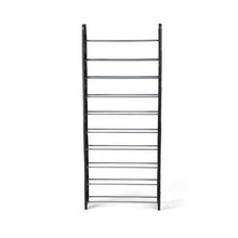 Load image into Gallery viewer, Fine Living - 10 Tier Shoe Rack - Black
