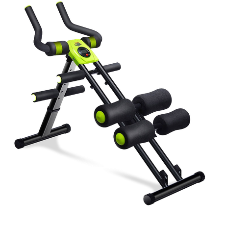 11 in 1 Gliding Core Trainer Buy Online in Zimbabwe thedailysale.shop