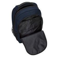 Load image into Gallery viewer, Targus 14-15.6” Octave Backpack - Navy Blue
