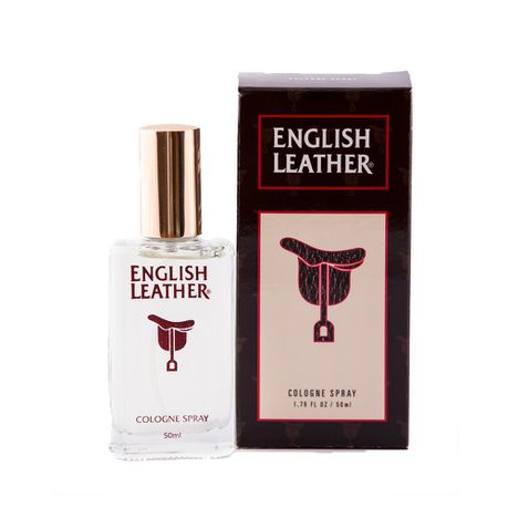 English Leather Original Cologne Spray 50ml plus 10ml free