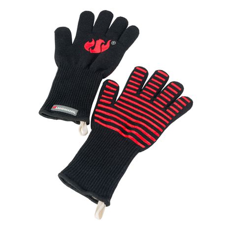 Landmann BBQ Gloves