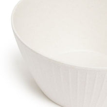 Load image into Gallery viewer, George &amp; Mason - Bamboo Fibre Cereal Bowl - White
