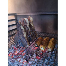 Load image into Gallery viewer, Tau XL Chop Braai Rack
