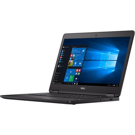 Dell Latitude E7470 Ultra Laptop - i7 - 256GB SSD - (Certified Refurbished) Buy Online in Zimbabwe thedailysale.shop