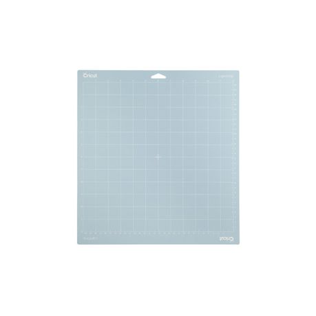 Cricut Explore/Maker LightGrip Machine Mat (30x30cm, 1 Piece) Buy Online in Zimbabwe thedailysale.shop