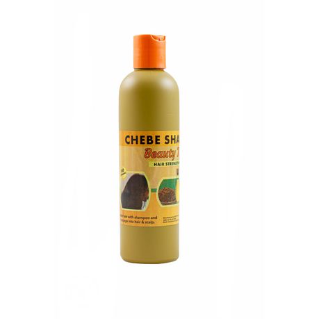 Chebe Shampoo 250ml Buy Online in Zimbabwe thedailysale.shop