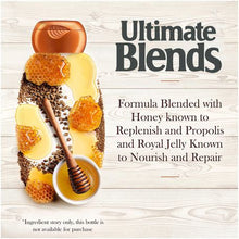 Load image into Gallery viewer, Garnier Ultimate Blends - Honey Treasures Conditioner 360ml
