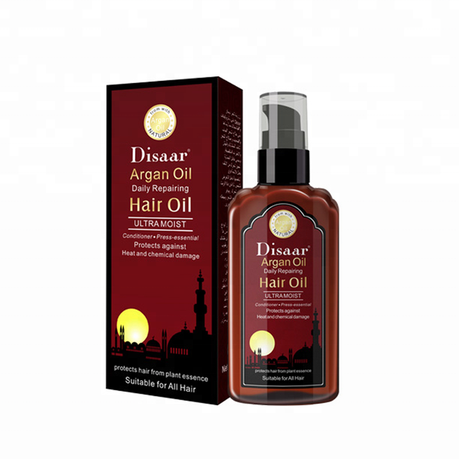 iMbali Argan oil Daily Repairing Oil Buy Online in Zimbabwe thedailysale.shop