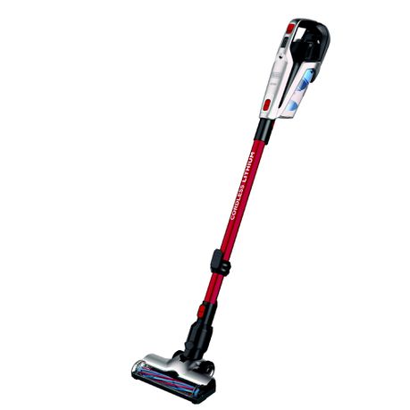 BLACK+DECKER 21.6V 3-in-1 Cordless Stick Vacuum Buy Online in Zimbabwe thedailysale.shop