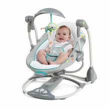 Load image into Gallery viewer, Ingenuity ConvertMe Baby Swing-2-Seat
