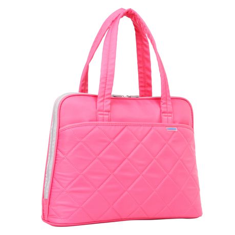 Kingsons Ladies Laptop Handbag - In Fashion Series Buy Online in Zimbabwe thedailysale.shop