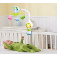 Load image into Gallery viewer, Vtech Baby Birdie Travel Mobile
