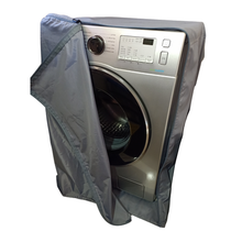 Load image into Gallery viewer, Tumble Dryer Waterproof Cover with zipper - Standard
